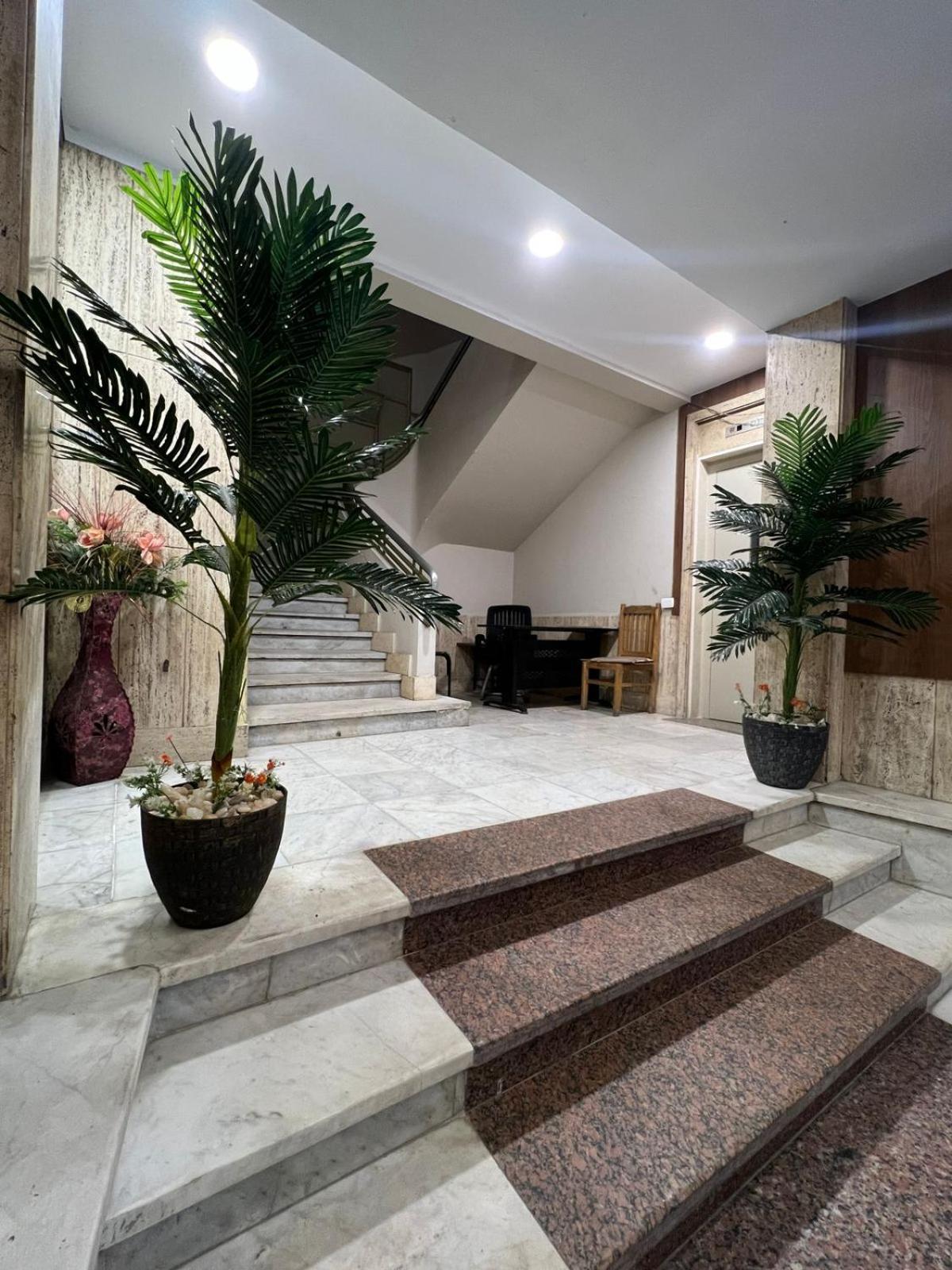 City Hotel Auberge de jeunesse
