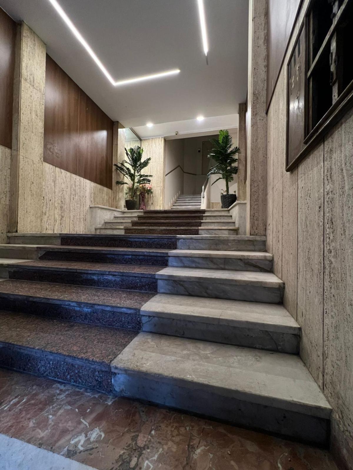 City Hotel Albergue Cairo