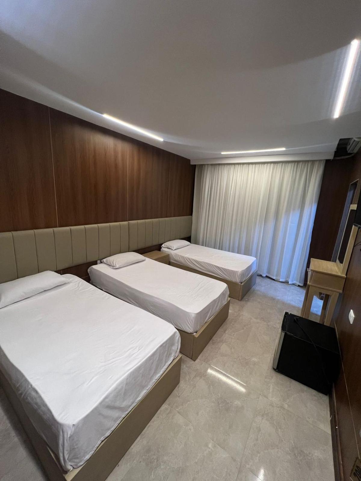 City Hotel Le Caire