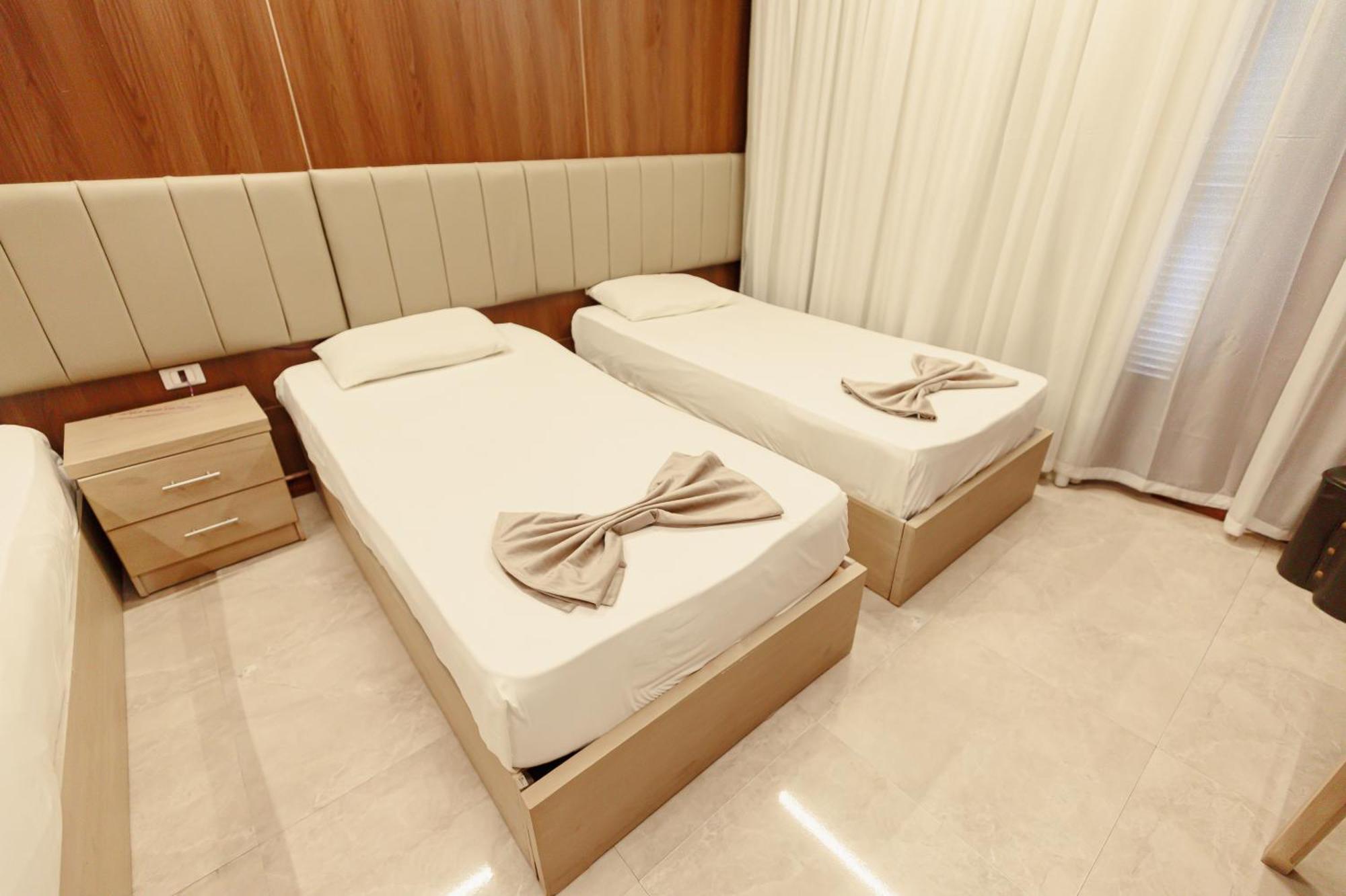 City Hotel Le Caire