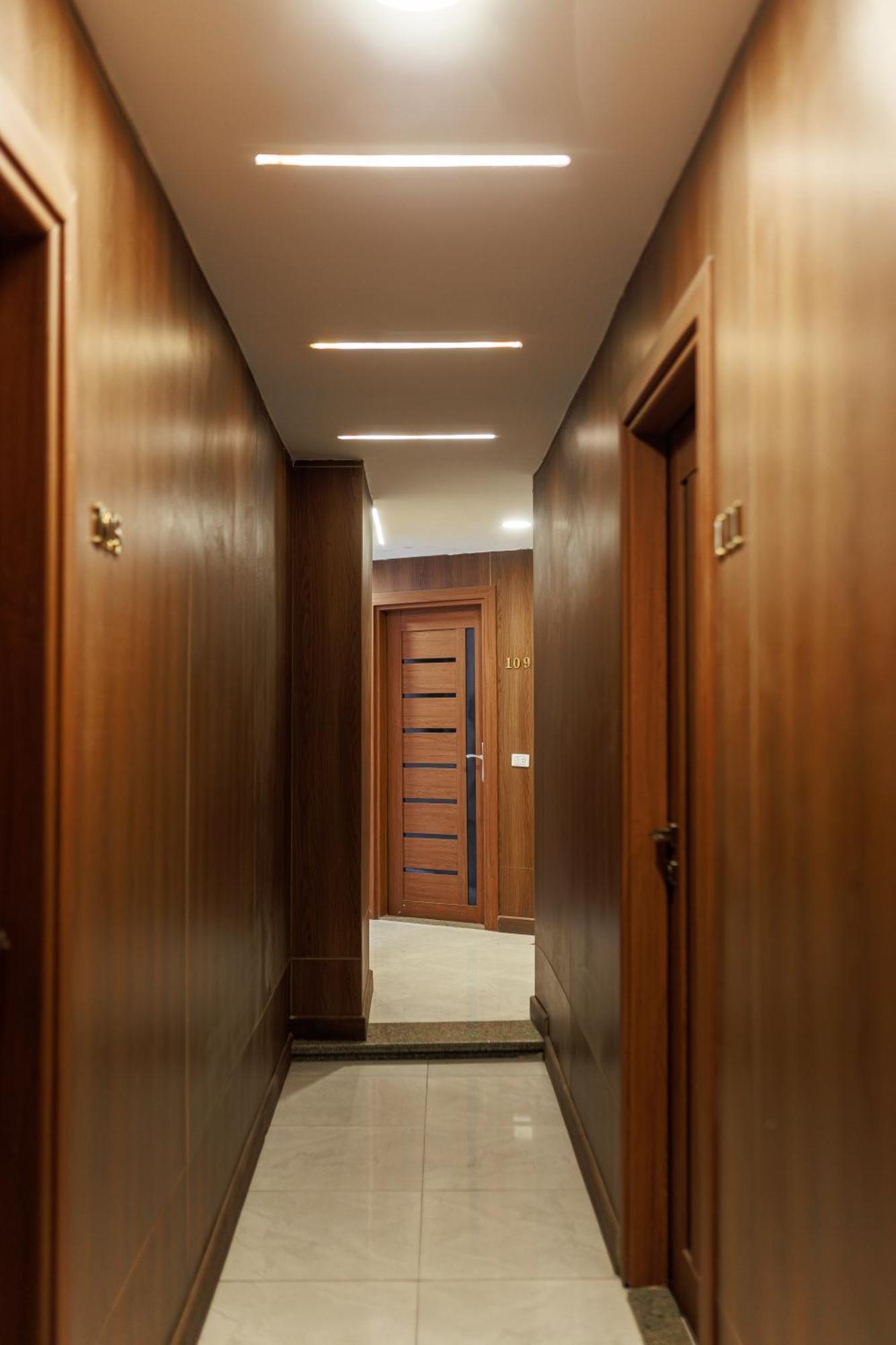 City Hotel Hostel