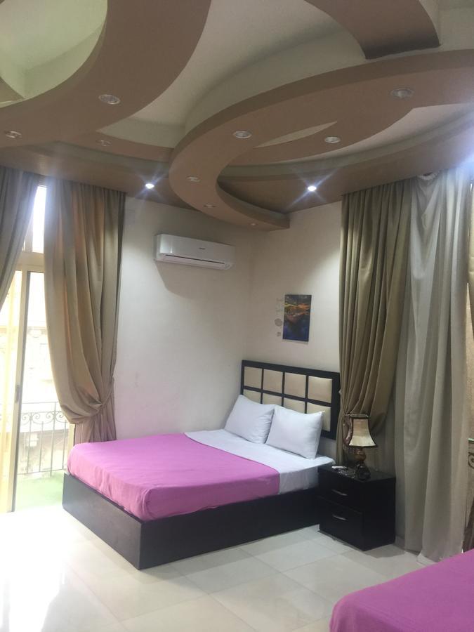 Albergue City Hotel *