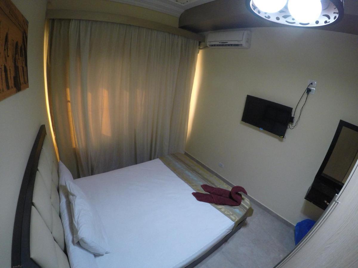 Albergue City Hotel