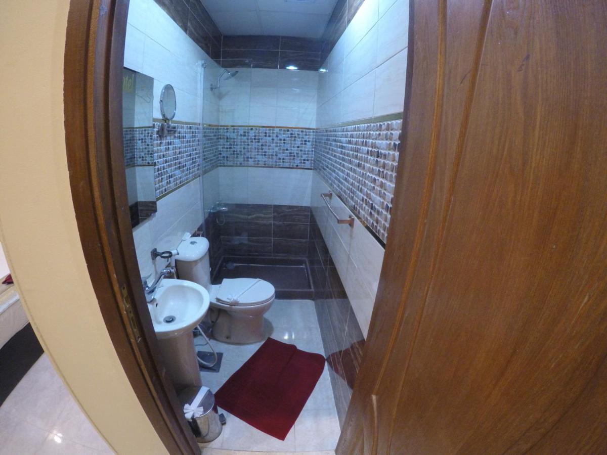 Albergue City Hotel Cairo