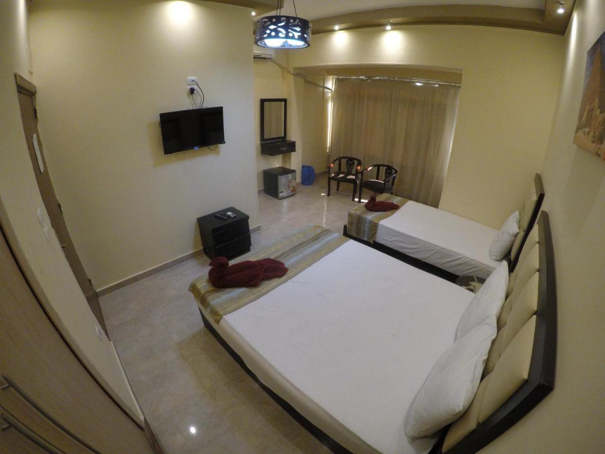 City Hotel Albergue *