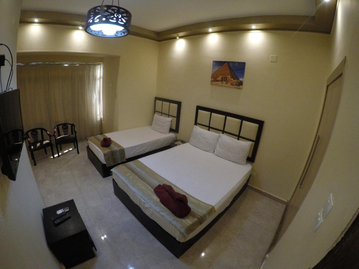 Albergue City Hotel