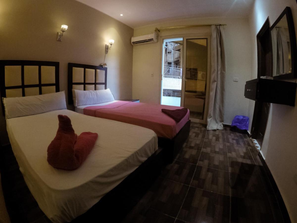 Albergue City Hotel