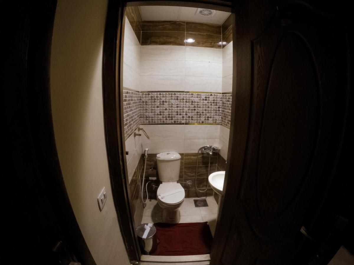 Albergue City Hotel *