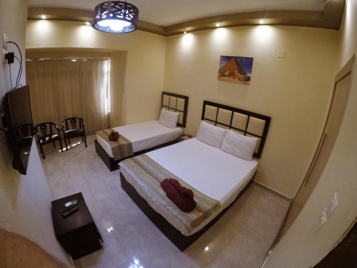 City Hotel Albergue