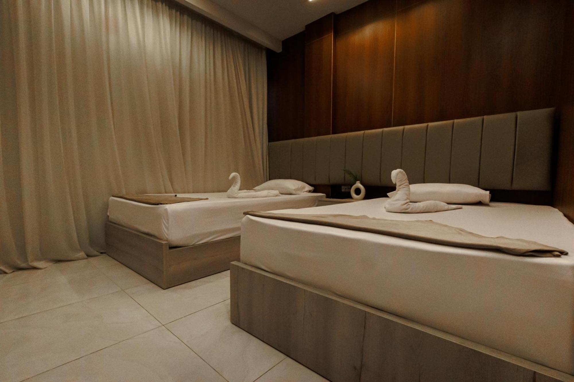 Hostel City Hotel