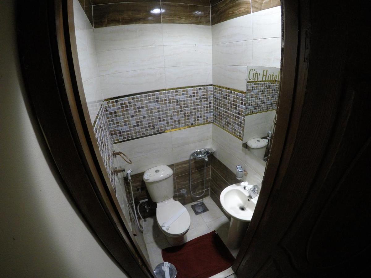 City Hotel Hostel Cairo